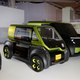 Image for article titled Toyota Just Revealed What Looks Like A Sweet Electric Tacoma